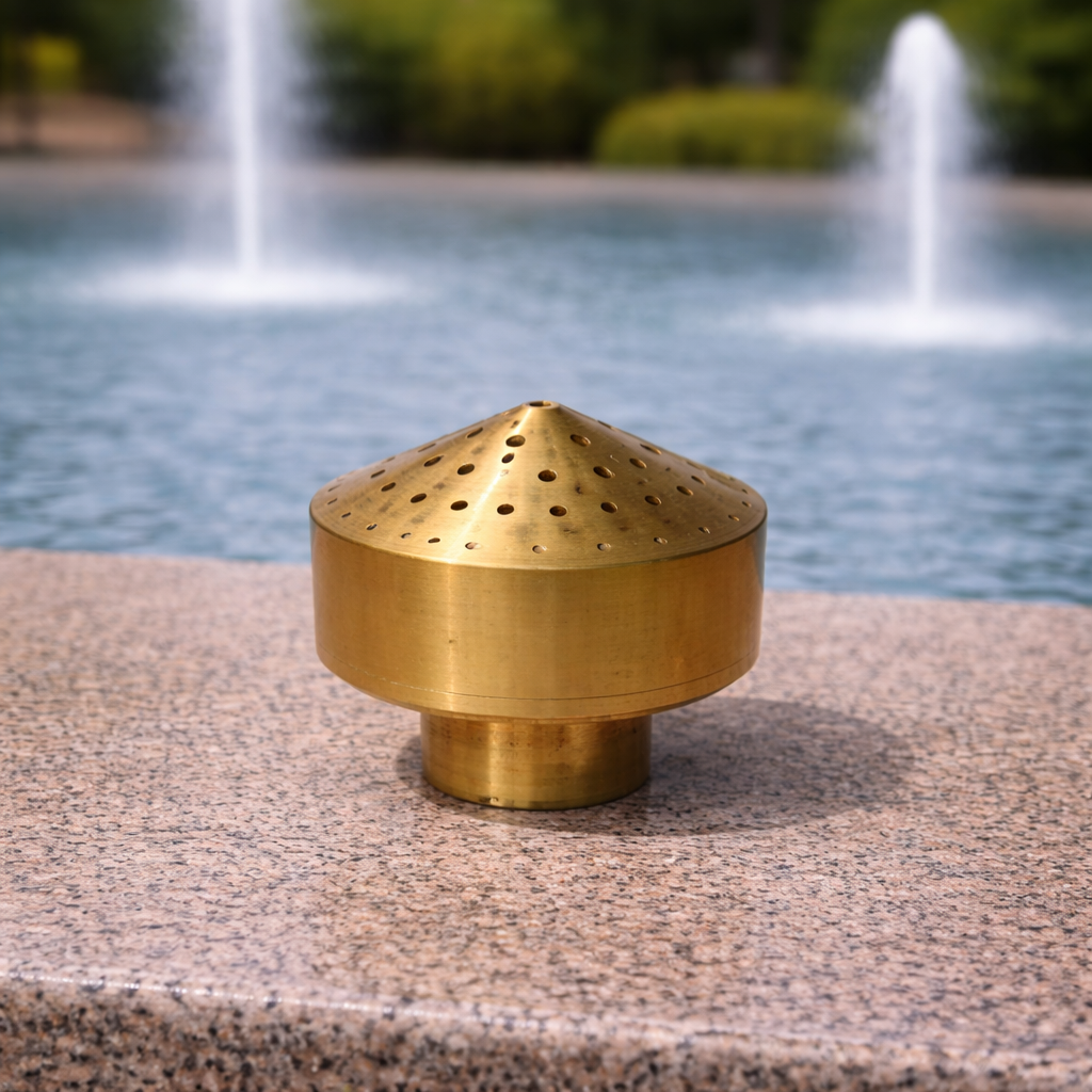 Craftsmanship at Vishwas Metal Craft